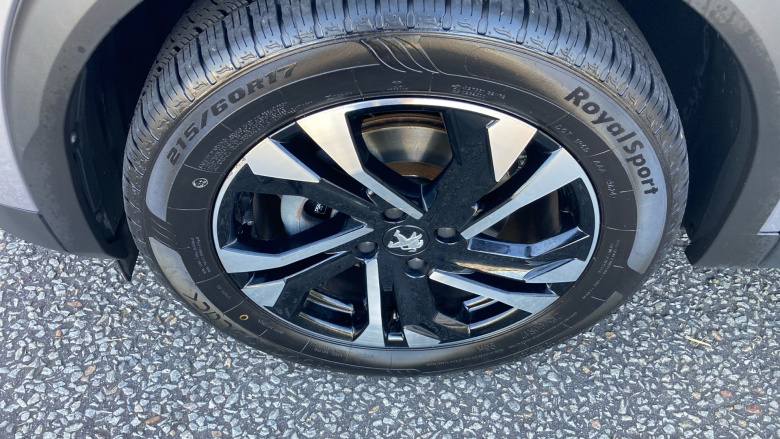 Peugeot 2008 1.2 PureTech 130 GT 5dr Petrol Estate